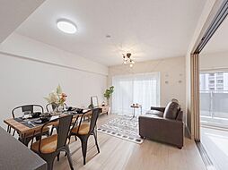 西川口パークハウス 308号室