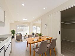 中銀川口マンシオン 307号室