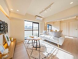 ウィンベルコーラス蓮沼 303号室