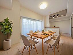 ナイスアーバン志村坂上 104号室