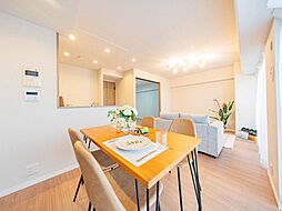 ナイスアーバン志木 803号室