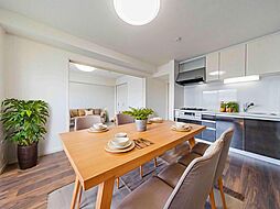 蓮根サンハイツ 905号室