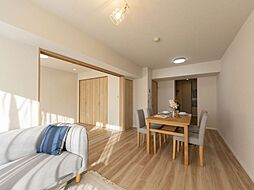 コスモ武蔵浦和プロシィード 312号室