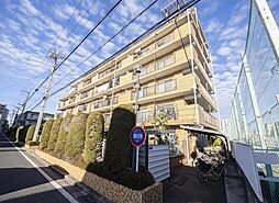 南浦和第５ローヤルコーポ 107号室