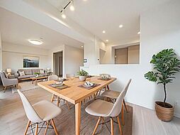 ライオンズガーデン赤塚公園 605号室