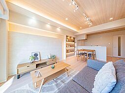 志村坂上見次公園マンション 705号室