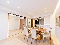 ゼファー武蔵浦和 603号室