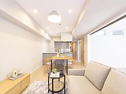 スカイフロントタワー川口 505号室