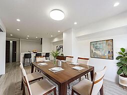 クレール川口 706号室