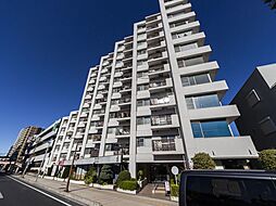 クレール川口 706号室