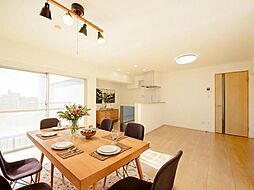 ライオンズマンション第5 602号室