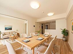 フォルスコートグランマークス 918号室