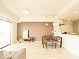 プレシス川口 702号室