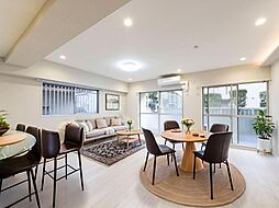 コープ野村青木町公園 101号室