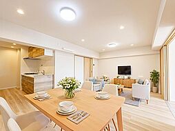 ハイラーク浦和 313号室