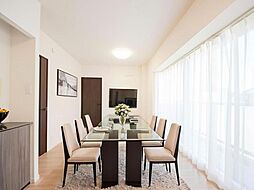 コート浦和常盤 302号室