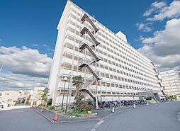 根岸ハイツ２号棟 704号室