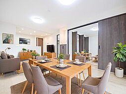 浦和白幡東高層住宅1号棟 113号室