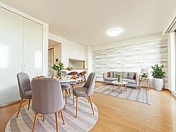 グランステージ南浦和 618号室