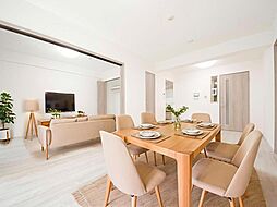 ダイアパレス川口青木