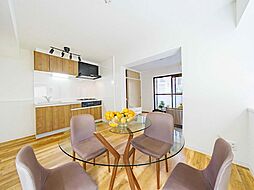 セザール中板橋 106号室