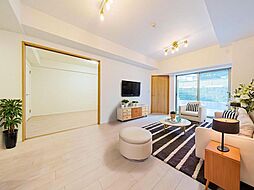 コスモ小竹向原メユール 102号室