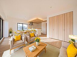 コスモ板橋蓮根 601号室