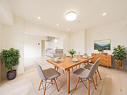 秀和大山レジデンス 516号室