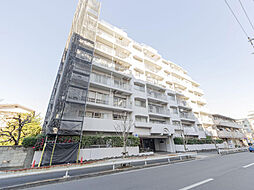 モアステージ綾瀬 607号室