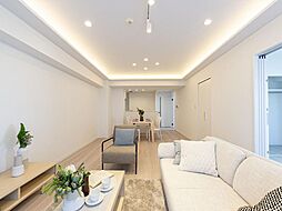 エルザタワー32 2701号室