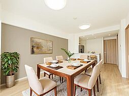 メイツ戸田公園 408