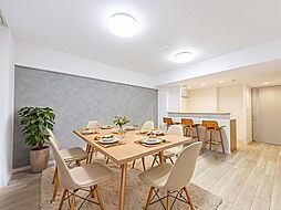 ルイシャトレ戸田公園プロッシモ 403