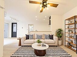 さいたま市南区別所3丁目 中古戸建