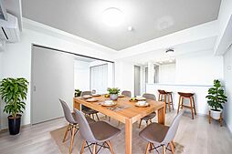 ラムザタワー 2613号室