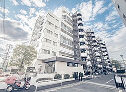 与野ダイヤハイツ 202号室