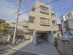 コスモ南浦和ヒルズ 204号室