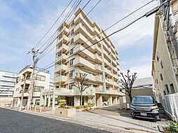 グランヴェルジェ西台 203号室