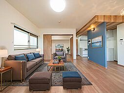 ザ・ステイツ常盤台東山コモンズ 201号室