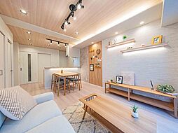 NICEアーバン池袋山手通り 301号室