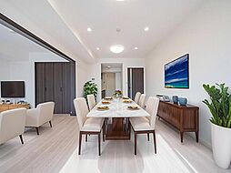 藤和志木タワー 1803号室