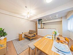 アーバンヒルズ浦和 401号室