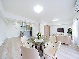 グリーンパーク大宮 707号室