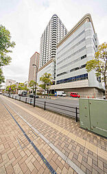 ラムザタワー 1605号室