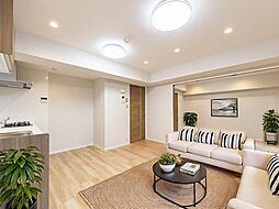 ライオンズマンション大宮堀の内 102号室