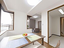 レールシティ大宮１番館 302号室