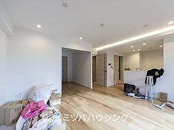 ミオカステーロ大宮 203号室