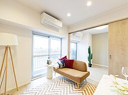 いづみハイツ竹の塚 409号室