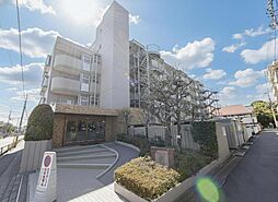 グリーンライフ蕨市民公園 404号室