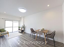 梅島コーポ 501号室