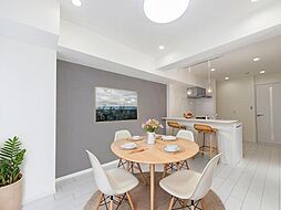 グリーンパーク花畑I 506号室